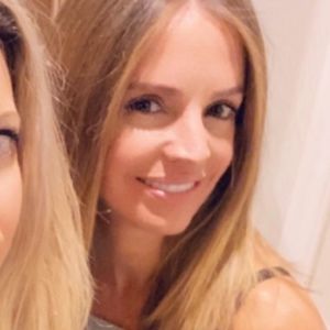 Meet your Posher, Suzy